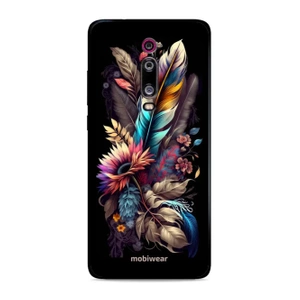 Phone Glossy Case Xiaomi Mi 9T - Design G011G