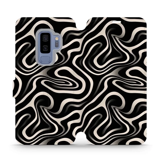 Etui do Samsung Galaxy S9 Plus - wzór VA63S