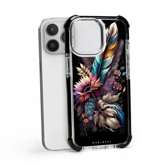 Case MagSafe Elite Bumper for Apple iPhone 14 Pro Max - Design D011D