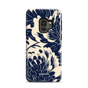 Hülle Elite Pro für Samsung Galaxy S9 - Farbe EA40E