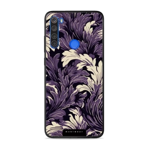 Phone Glossy Case Xiaomi Redmi Note 8T - Design GA46G