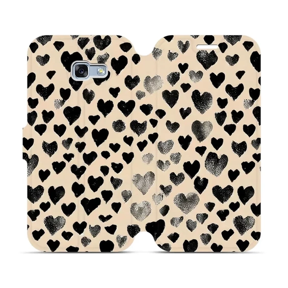 Phone Case Samsung Galaxy A5 2017 - Design VA51S