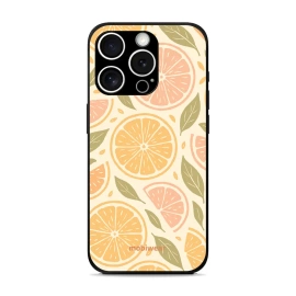 Phone Glossy Case Apple iPhone 15 Pro - Design GP80G