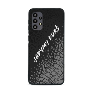 Phone Glossy Case Samsung Galaxy A32 5G - Design G08GZ