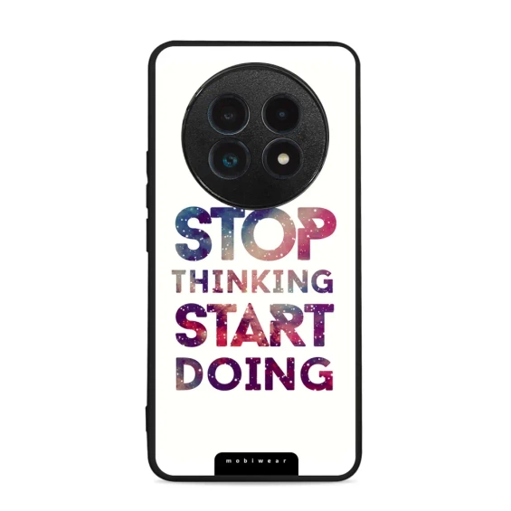 Phone Glossy Case Realme 13 Pro Plus - Design G078G