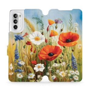 Etui do Motorola Moto G52 - wzór VP43S