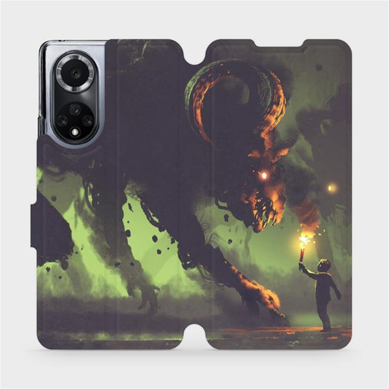 Phone Case Huawei Nova 9 - Design VA08P