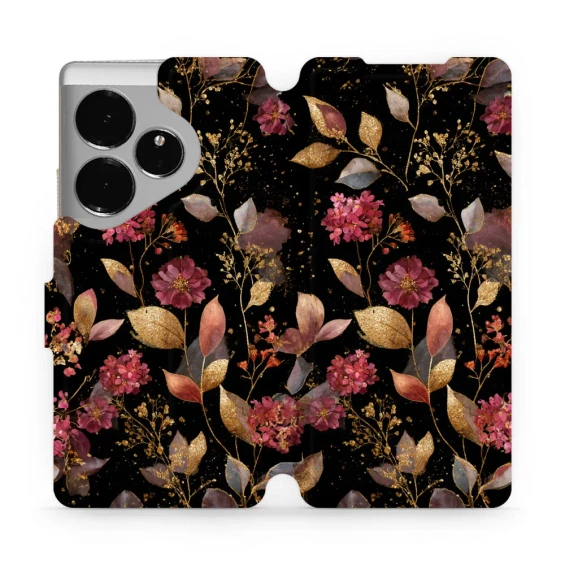 Etui do Realme GT 6 - wzór V171S