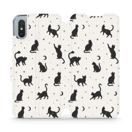 Hülle für Xiaomi Redmi 9A - Farbe V162S