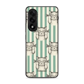 Hülle Glossy Case für OnePlus Nord 5 - Farbe GP90G