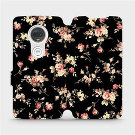 Phone Case Motorola Moto G7 Plus - Design VD02S