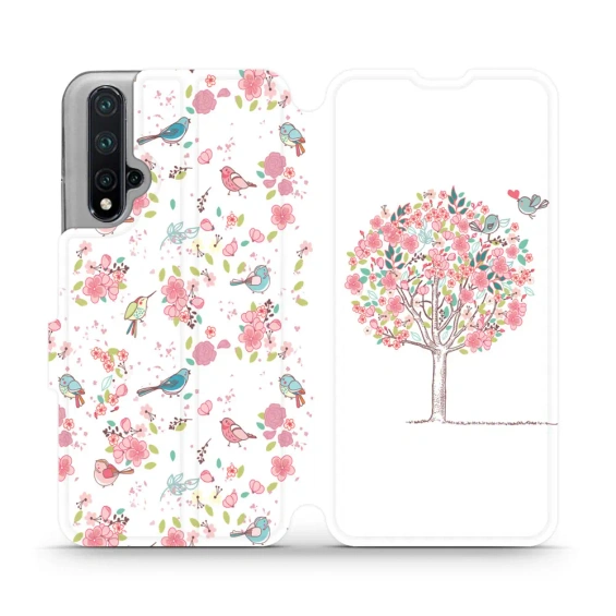 Phone Case Huawei Nova 5T - Design M120S