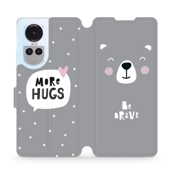 Phone Case OPPO Reno 10 5G - Design MH06P