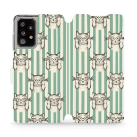 Phone Case Samsung Galaxy A52S 5G - Design VP90S