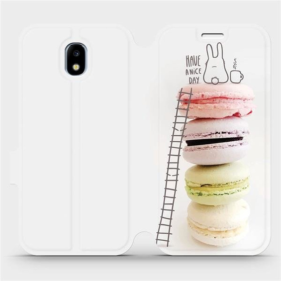 Phone Case Samsung Galaxy J7 2017 - Design M090P
