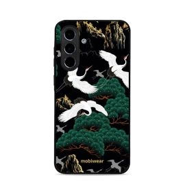 Phone Glossy Case Samsung Galaxy A56 5G - Design G042G