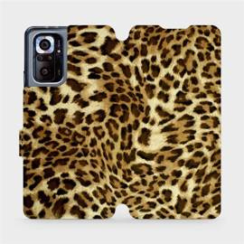 Phone Case Xiaomi Redmi Note 10 pro - Design VA33P