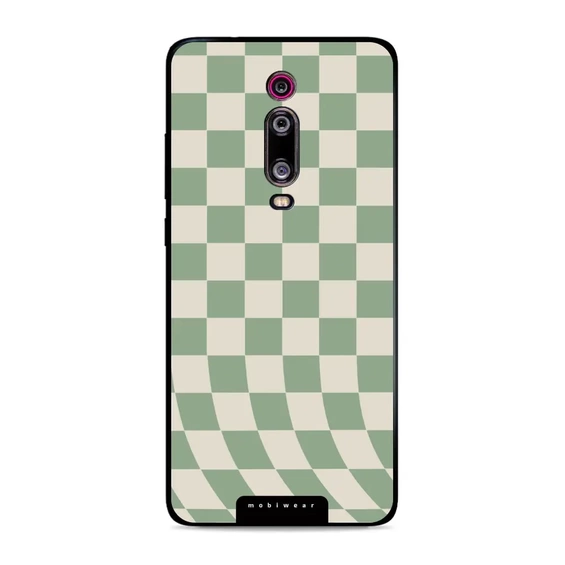 Etui Glossy Case do Xiaomi Mi 9T - wzór GA58G