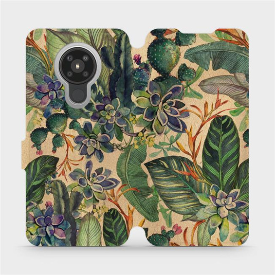 Phone Case Nokia 5.3 - Design VP05S