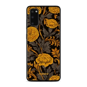 Phone Glossy Case Samsung Galaxy S20 - Design G173G