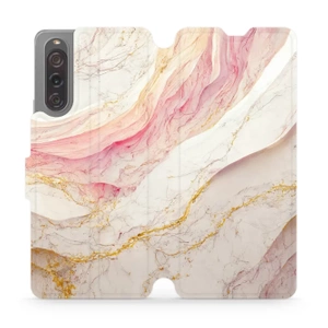 Hülle für Sony Xperia 10 V - Farbe VP32S