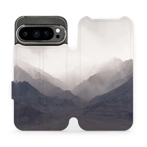 Etui do Google Pixel 9 Pro - wzór M151P