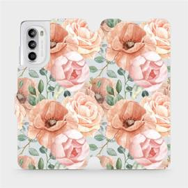 Hülle für Motorola Moto G52 - Farbe MP02S