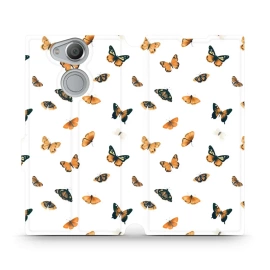 Phone Case Sony Xperia XA2 - Design MP77S