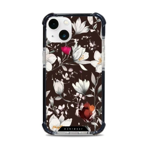 Case MagSafe Elite Bumper for Apple iPhone 13 - Design DP72D