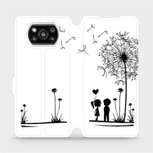 Hülle für Xiaomi POCO X3 Pro - Farbe MH16P