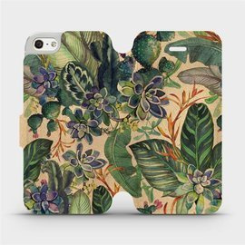 Phone Case Apple iPhone SE - Design VP05S