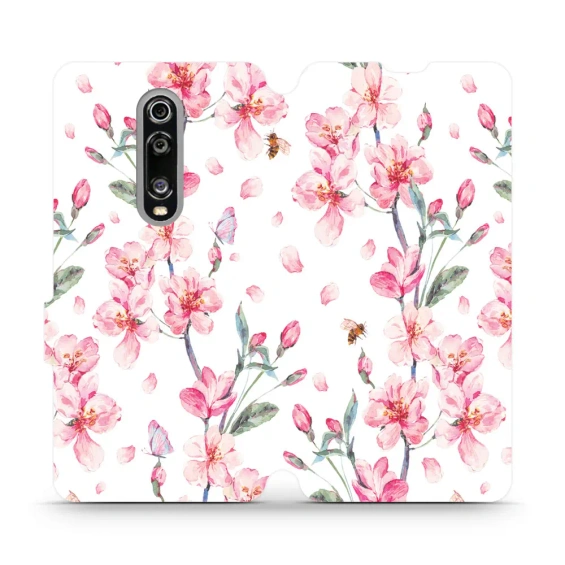 Hülle für Xiaomi Mi 9T Pro - Farbe M124S