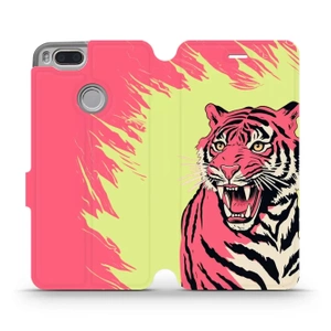 Phone Case Xiaomi Mi A1 - Design VP51S