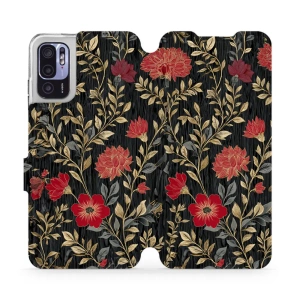 Etui do Xiaomi Redmi Note 10 5G - wzór V172S