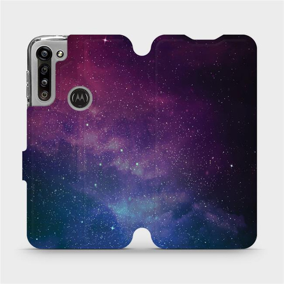 Phone Case Motorola Moto G8 Power - Design V147P