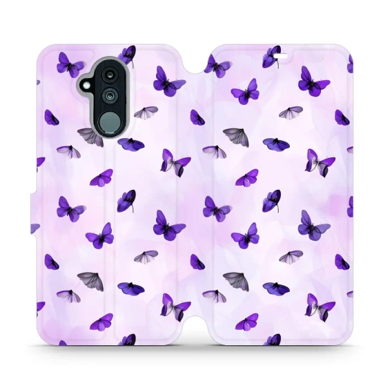 Phone Case Huawei Mate 20 Lite - Design VP76S