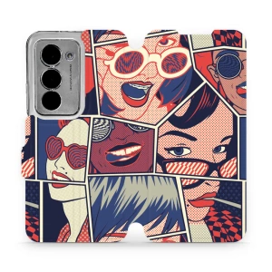 Phone Case Xiaomi Redmi 15 5G - Design VP18P
