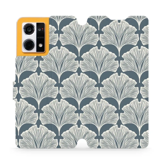 Phone Case Oppo Reno 7 4G - Design VA43S