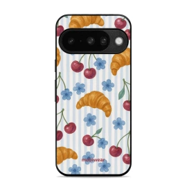 Hülle Glossy Case für Google Pixel 10 - Farbe GP85G