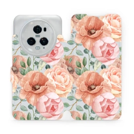 Phone Case Huawei Honor Magic5 Pro 5G - Design MP02S