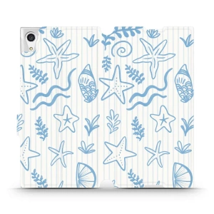 Phone Case Sony Xperia XA1 Ultra - Design VP88S