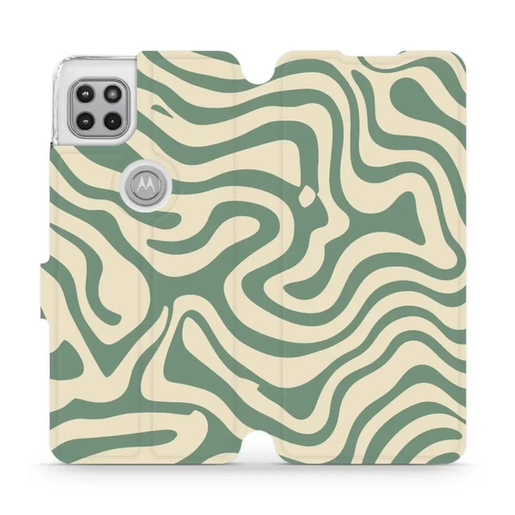 Phone Case Motorola Moto G 5G - Design VA57S