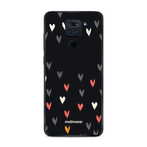 Hülle Glossy Case für Xiaomi Redmi Note 9 - Farbe GP79G