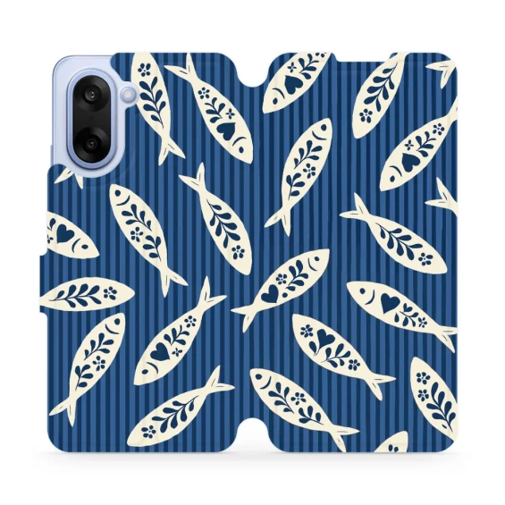 Phone Case OnePlus Nord CE5 - Design VP89S