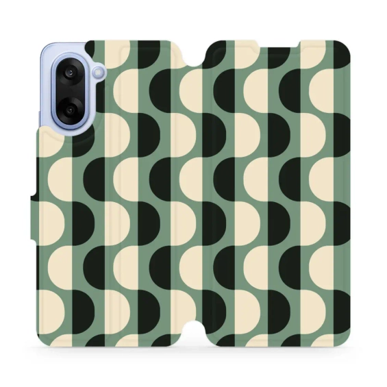 Hülle für OnePlus Nord CE5 - Farbe VA56S