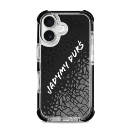 Case MagSafe Elite Bumper for Apple iPhone 16 - Design D08GZ