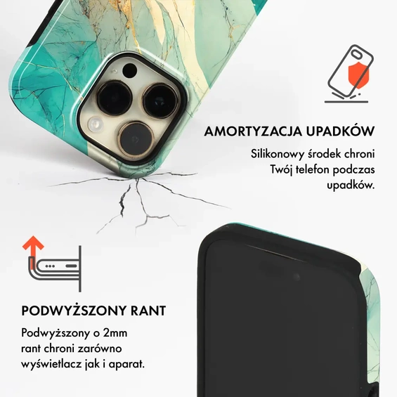 Case Elite Pro for Apple iPhone X - Design EP37E