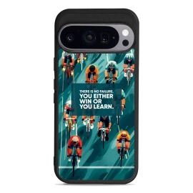 Etui Glossy Case do Google Pixel 9 Pro - wzór GD02G