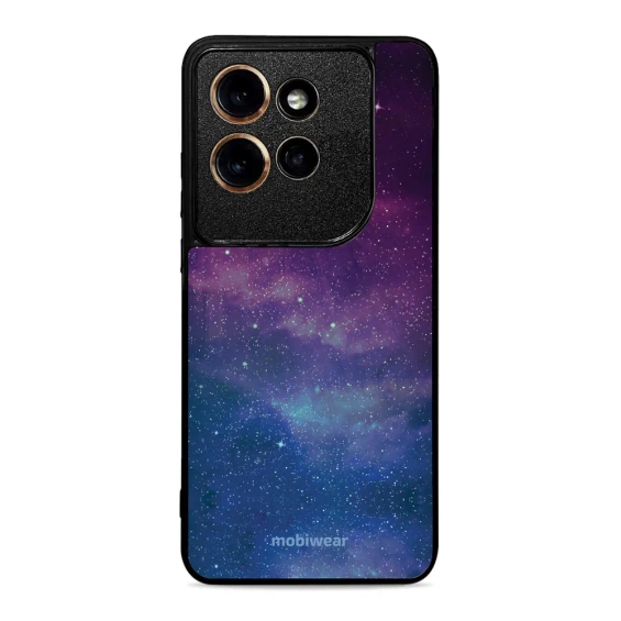 Hülle Glossy Case für Motorola Edge 50 Neo - Farbe G049G