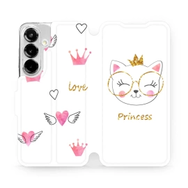 Phone Case Samsung Galaxy S25 - Design MH03S